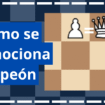 ¿Qué es el enroque?