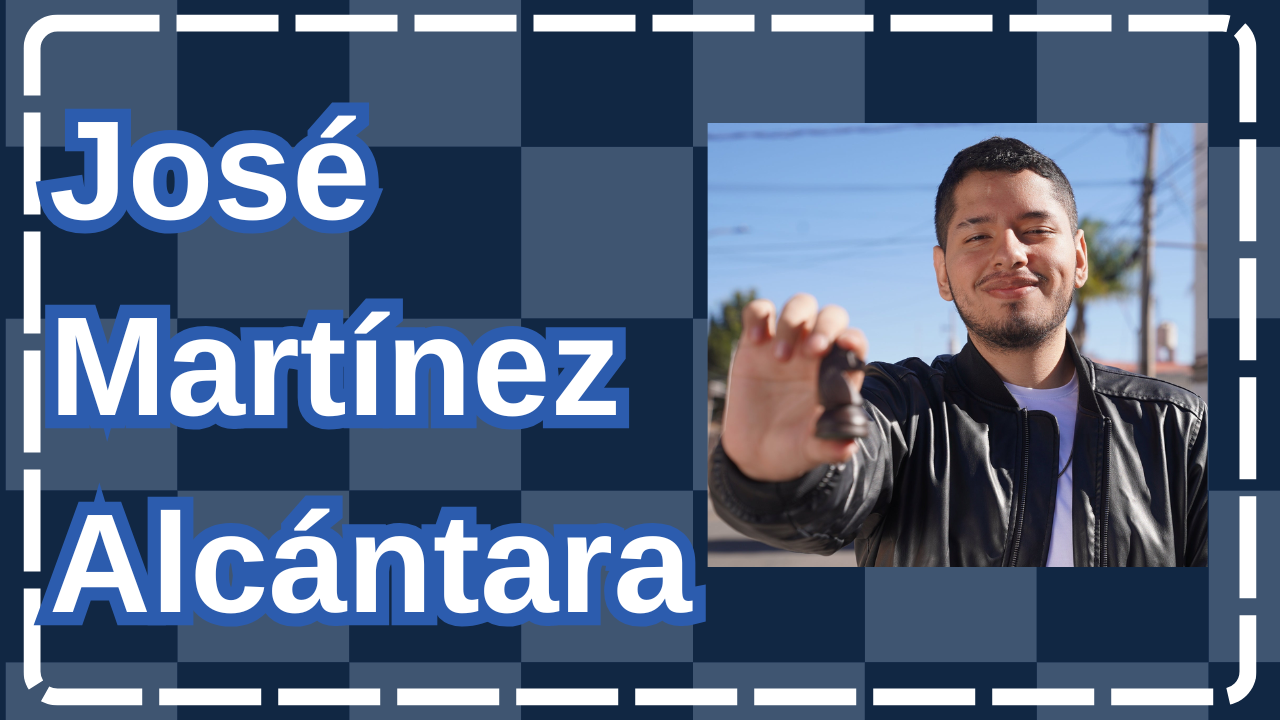 José Eduardo Martínez Alcántara, La roca México - Peruana