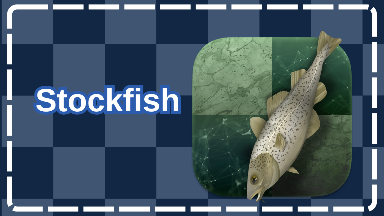 stockfish