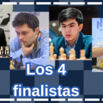 Tablas en el ajedrez. Guía definitiva