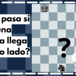 ¿Qué hacer si mi oponente no llega?