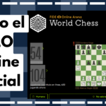 Lo que necesitas saber para tu primer torneo